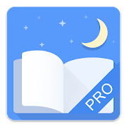 Moon Reader Pro v 5.2.1 APK Final Patched Mod