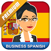 MosaLingua Business Spanish 10.50 APK Paid