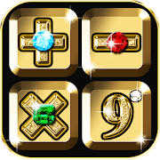 Most expensive and exclusive calculator 1.06 APK Paid