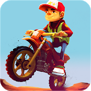 Moto Race Motor Rider v 3.8.5003 Hack mod apk (Unlocked)