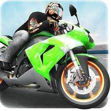 تنزيل لعبة Moto Racing 3D للاندرويد apk