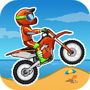 Moto X3M Bike Race Game v 1.11.25 hack mod apk (Unlocked)