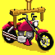 Motor World Bike Factory v 1.327  Hack mod apk  (Unlimited Coins / Cash)