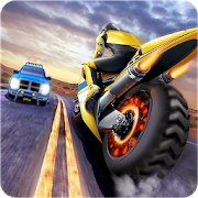 Motorcycle Rider Racing of Motor Bike v 2.3.5009  Hack mod apk (Unlimited money / gems / life / key)