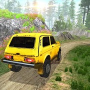 Mountain car 4×4 off road race v 8.6 v Hack mod apk (Free Shopping)