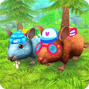 Mouse Simulator Wild Life Sim v 0.15 Hack mod apk (Unlimited Chests)