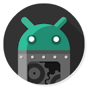 Move To Android 9 Theme v 2.0 APK AdFree