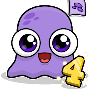 Moy 4 Virtual Pet Game v 2.0 Hack MOD APK (money)