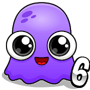 Moy 6 the Virtual Pet Game v 2.02  Hack mod apk (Unlimited Money)