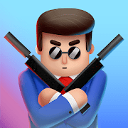 Mr Bullet Spy Puzzles v 5.2 Hack mod apk (Unlimited Money)