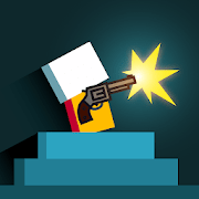 Mr Gun v 1.5.4 Hack MOD APK (Ads-free)