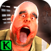Mr Meat Horror Escape Room  Puzzle & action game v 1.9.1 Hack mod apk (Stupid bot / No Ads)