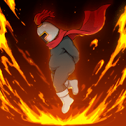 Mr.Kim, Idle Knight (Idle, Clicker, Offline, RPG) v 6.0.44 Hack MOD APK (Weak Enemy)