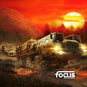 MudRunner v 1.2.0.8471 Hack mod apk (Unlocked)