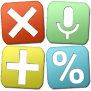 Multi-Screen Voice Calculator Pro 1.4.22 APK Paid