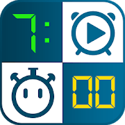 Multi Timer StopWatch Premium v 2.6.2 APK