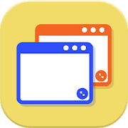Multitasking with Floating app windows v 4.0 APK AdFree