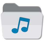 Music Folder Player Full v 2.5.5 APK Paid