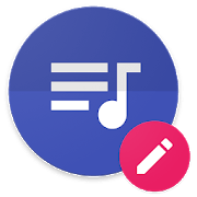 Music Tag Editor Fast Albumart Song Editor 2.6.4 Pro APK