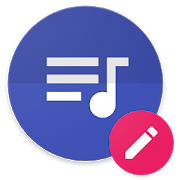 Music Tag Editor Fast Albumart Song Editor Pro v 2.6.3 APK