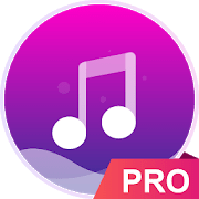Music player pro version 4.0.2 APK paid