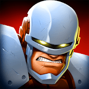 Mutants Genetic Gladiators v 70.416.163995 Hack mod apk (Unlimited Money)