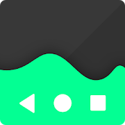 Muviz Navbar Music Visualizer 5.0.5.0 Pro APK Mod SAP