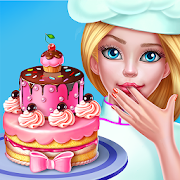 My Bakery Empire Bake Decorate & Serve Cakes v 1.1.5 Hack mod apk (Unlimited Money)