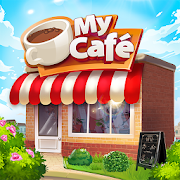 My Cafe Restaurant game v 2019.11.1 hack mod apk (Money)