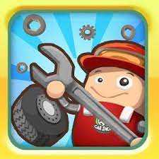 تنزيل لعبة My Car Salon للاندرويد apk