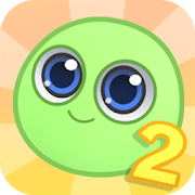 My Chu 2 Virtual Pet v 1.2.4 Hack mod apk (Unlimited Money)