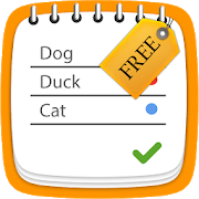 My Dictionary Free polyglot v 6.0 APK Unlocked