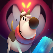 My Diggy Dog 2 v 1.2.5 Hack mod apk  (Unlimited Money / Diamond)