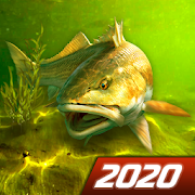 My Fishing World Realistic fishing v 1.14.93 Hack mod apk (Money / VIP)