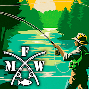 My Fishing World – Realistic fishing v 1.10.85 hack mod apk (Money / VIP)