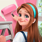 My Home Design Dreams v 1.0.253 Hack mod apk (Unlimited Money)