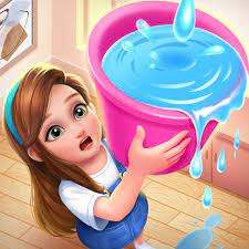 تنزيل لعبة My Home - Design Dreams للاندرويد apk