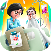 My Hospital Build. Farm. Heal v 1.2.06 Hack MOD APK (Unlimited Coins / hearts)