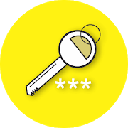 My Keys PRO v 0.0.6 APK