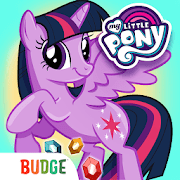 My Little Pony Harmony Quest v 1.7 Hack mod apk  (Unlocked)