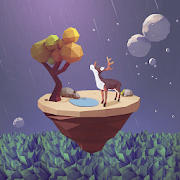 My Oasis – Calming and Relaxing Incremental Game v 1.288 Hack MOD APK (money)