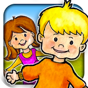 My PlayHome : Play Home Doll House v 3.6.2.24 APK (full version)