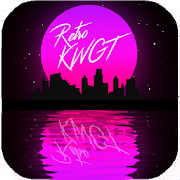 My Retro Widgets for KWGT v v2019.Oct.07.17 APK Paid