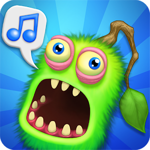 My Singing Monsters v 2.3.3 APK + Hack MOD (Money)