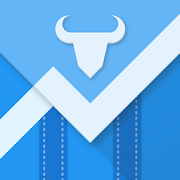 My Stocks Portfolio &amp; Widget v 2.452 APK AdFree