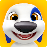 My Talking Hank v 1.9.1.26 Hack MOD APK (Money)