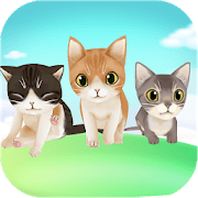 My Talking Kitten v 1.2.2 Hack mod apk (Unlimited Money)