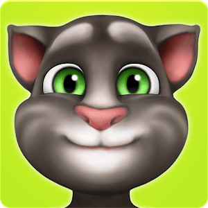 My Talking Tom v 5.6.1.498 Hack MOD APK (money)