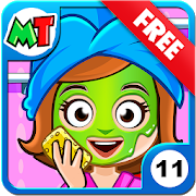 My Town Beauty Spa Salon Free v 1.00 Hack mod apk(Unlocked)