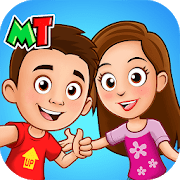 My Town Discovery Pretend Play v 1.19.5 Hack mod apk  (Unlocked)